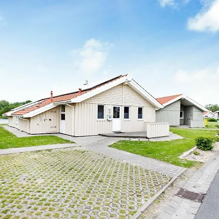 12 Person In Holiday home Otterndorf