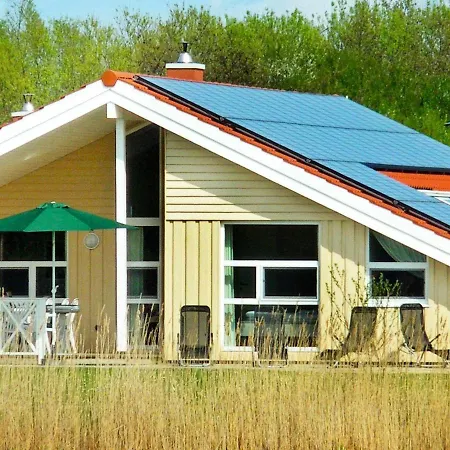 Holiday home 12 Person In Otterndorf