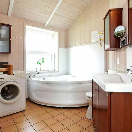 Holiday home 12 Person In