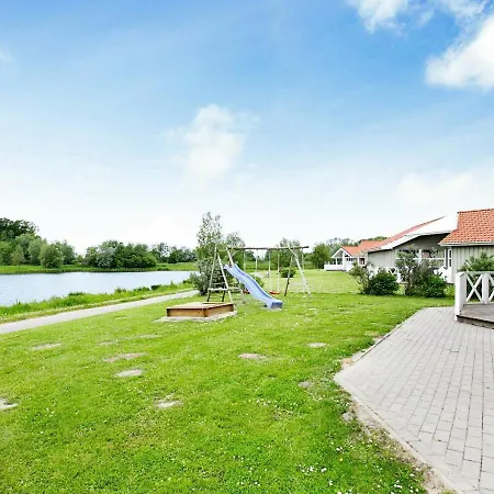 12 Person In Holiday home