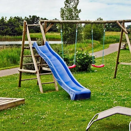Holiday home 12 Person In
