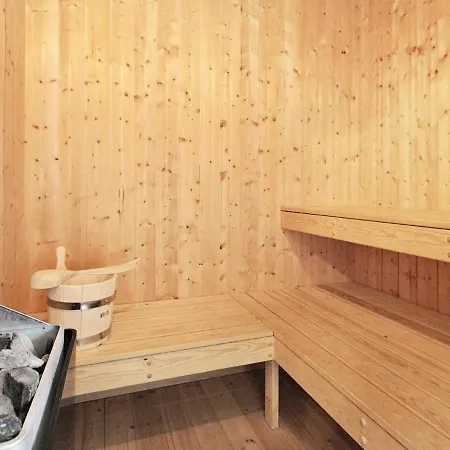 Holiday home 12 Person In