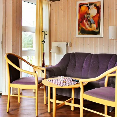 Holiday home 12 Person In *