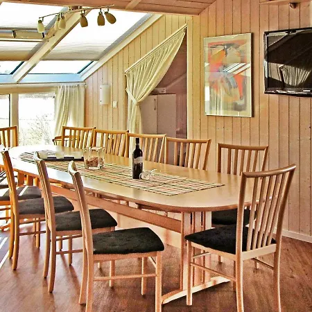 Holiday home 12 Person In Otterndorf