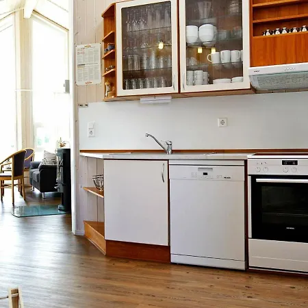 Holiday home 12 Person In *