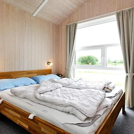Ferienhaus 5 Star In Ottendorf