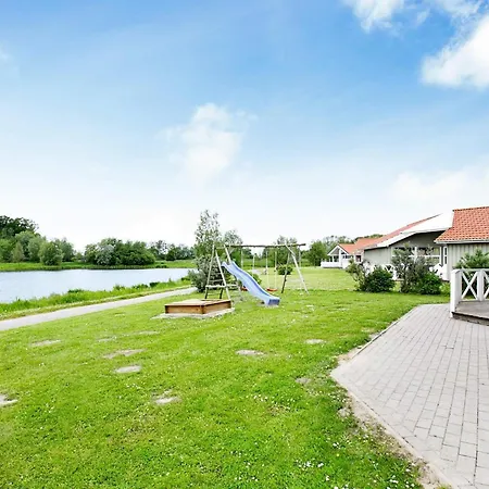 Ferienhaus 5 Star In Ottendorf *