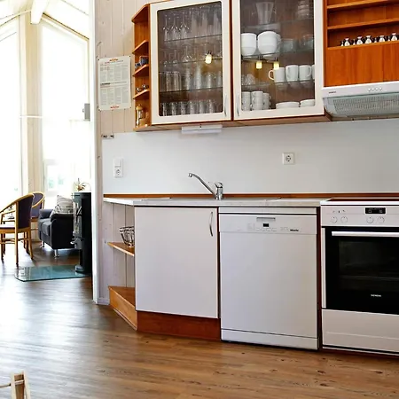12 Person In 4* Otterndorf