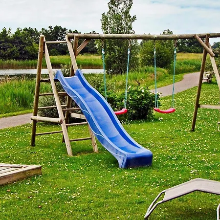 5 Star In Ottendorf Ferienhaus *