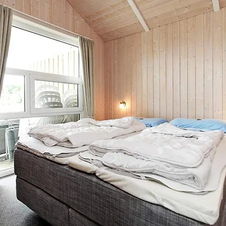 5 Star In Ottendorf Ferienhaus *