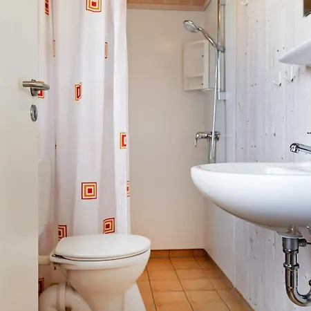 5 Star In Ottendorf *