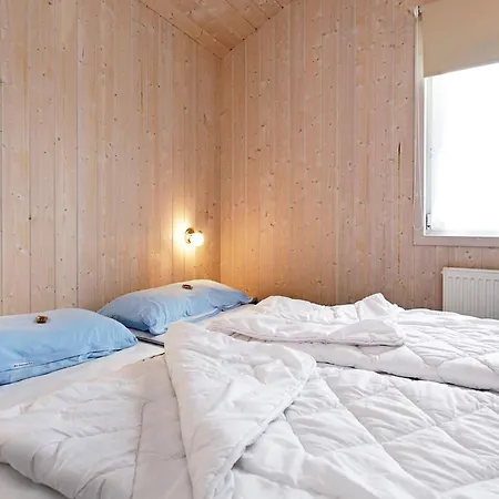 5 Star In Ottendorf Otterndorf