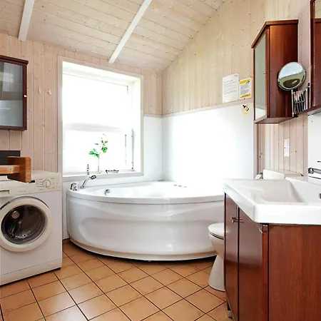 Ferienhaus 5 Star In Ottendorf