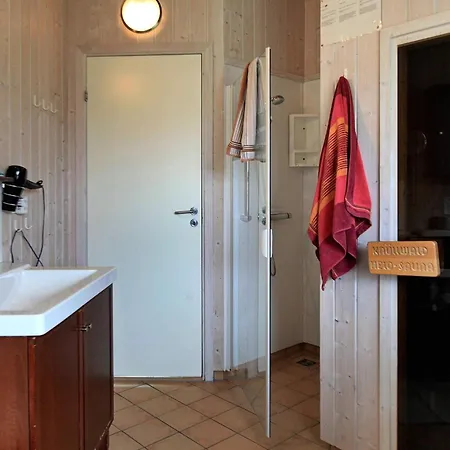 Ferienhaus 5 Star In Ottendorf Otterndorf