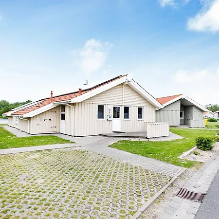 5 Star In Ottendorf Ferienhaus *
