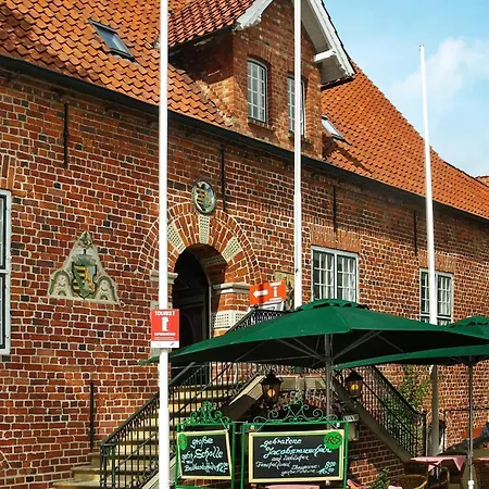 5 Star In Ottendorf