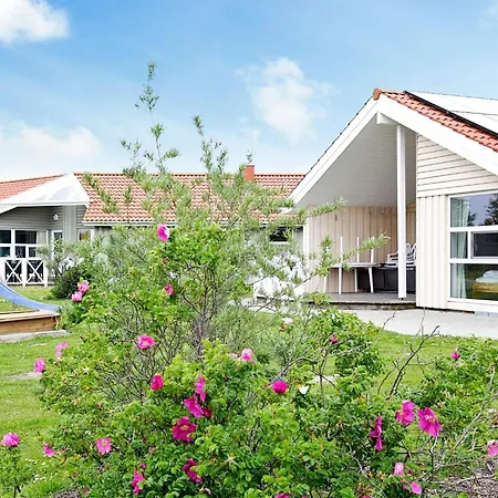 5 Star In Ottendorf Ferienhaus Otterndorf