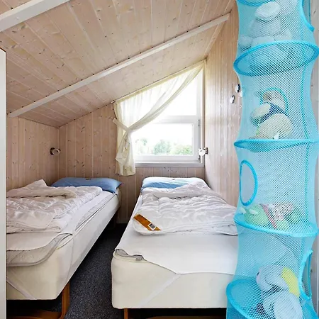 Ferienhaus 5 Star In Ottendorf Otterndorf
