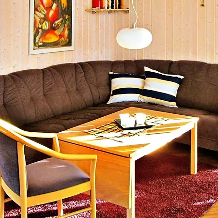 Ferienhaus 5 Star In Ottendorf *