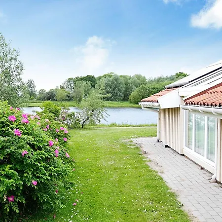 5 Star In Ottendorf Ferienhaus Otterndorf