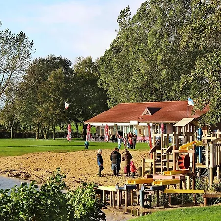 5 Star In Ottendorf * Otterndorf
