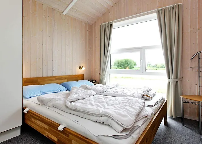 Ferienhaus 12 Person In