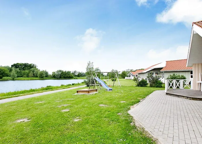 Ferienhaus 12 Person In *