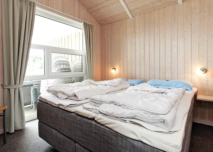 12 Person In Ferienhaus *