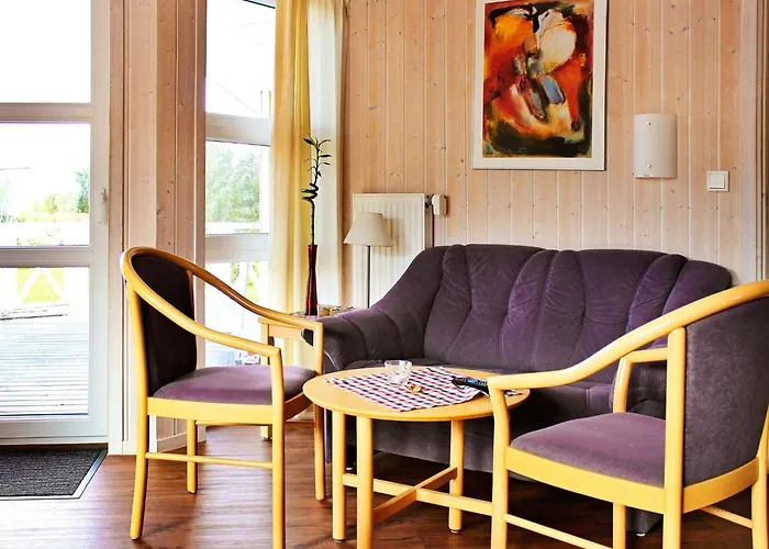 12 Person In Ferienhaus *