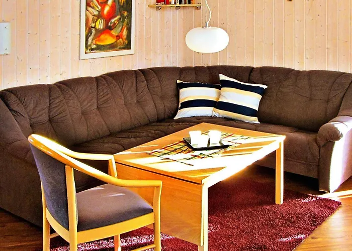 Ferienhaus 12 Person In *